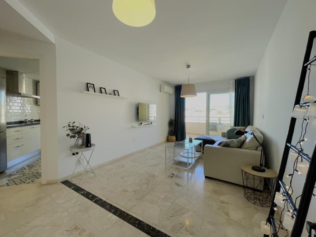 Malagadevacaciones - La Marea Apartment