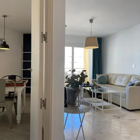 Apartamento La Marea - Malagadevacaciones Exterior foto