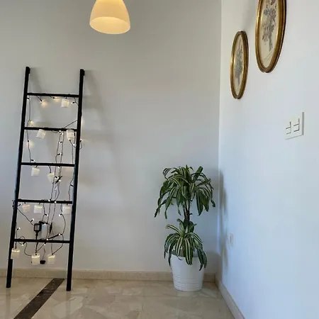 Apartamento La Marea - Malagadevacaciones Exterior foto