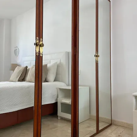 Apartamento La Marea - Malagadevacaciones Exterior foto