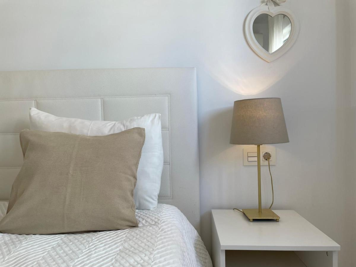 Malagadevacaciones - La Marea Appartement Málaga