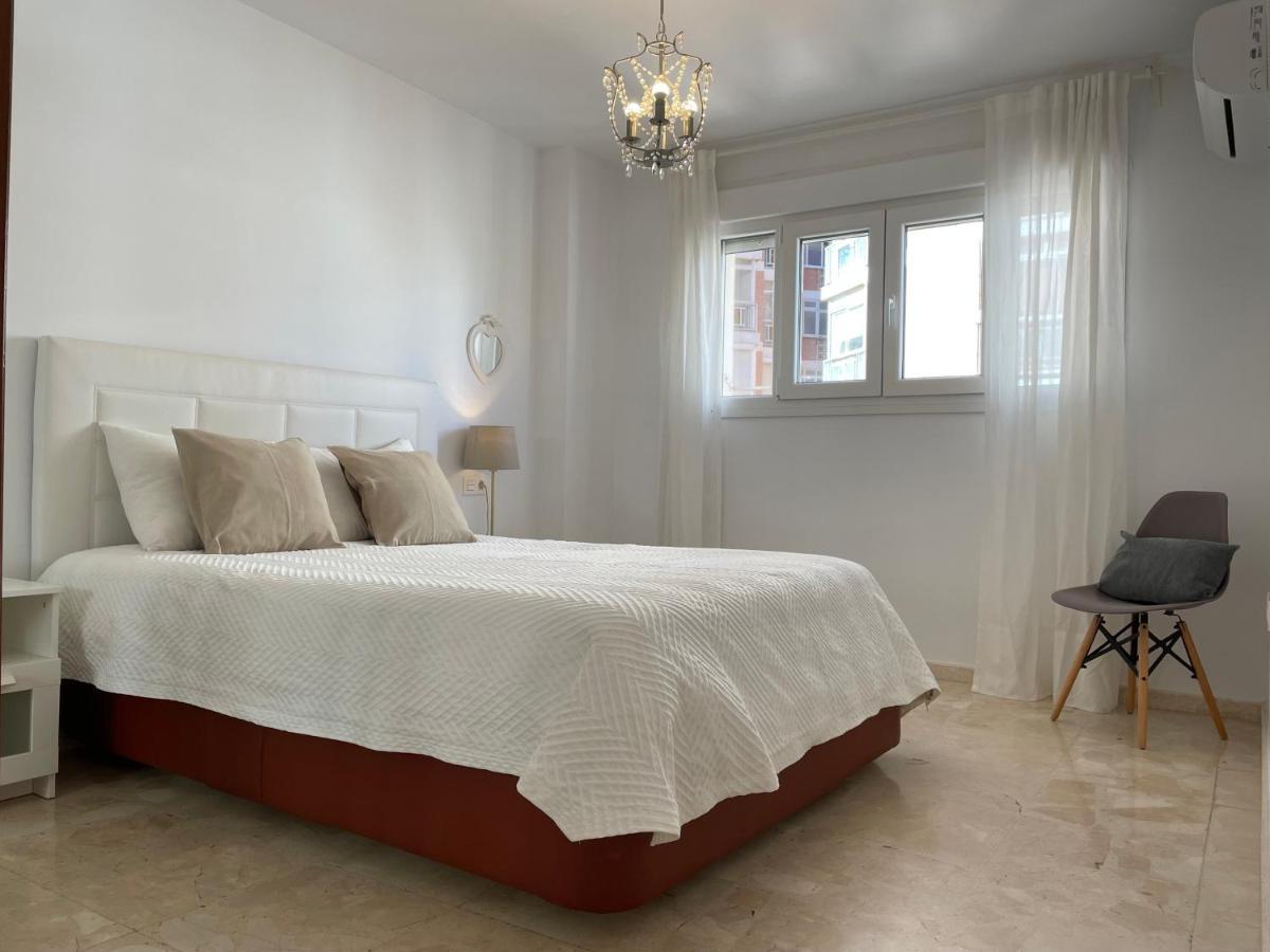 Apartamento Malagadevacaciones - La Marea