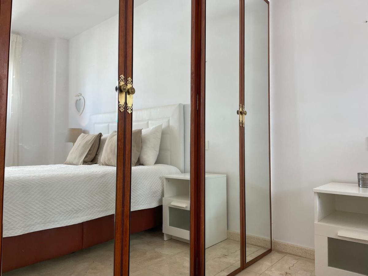 Apartamento Malagadevacaciones - La Marea *