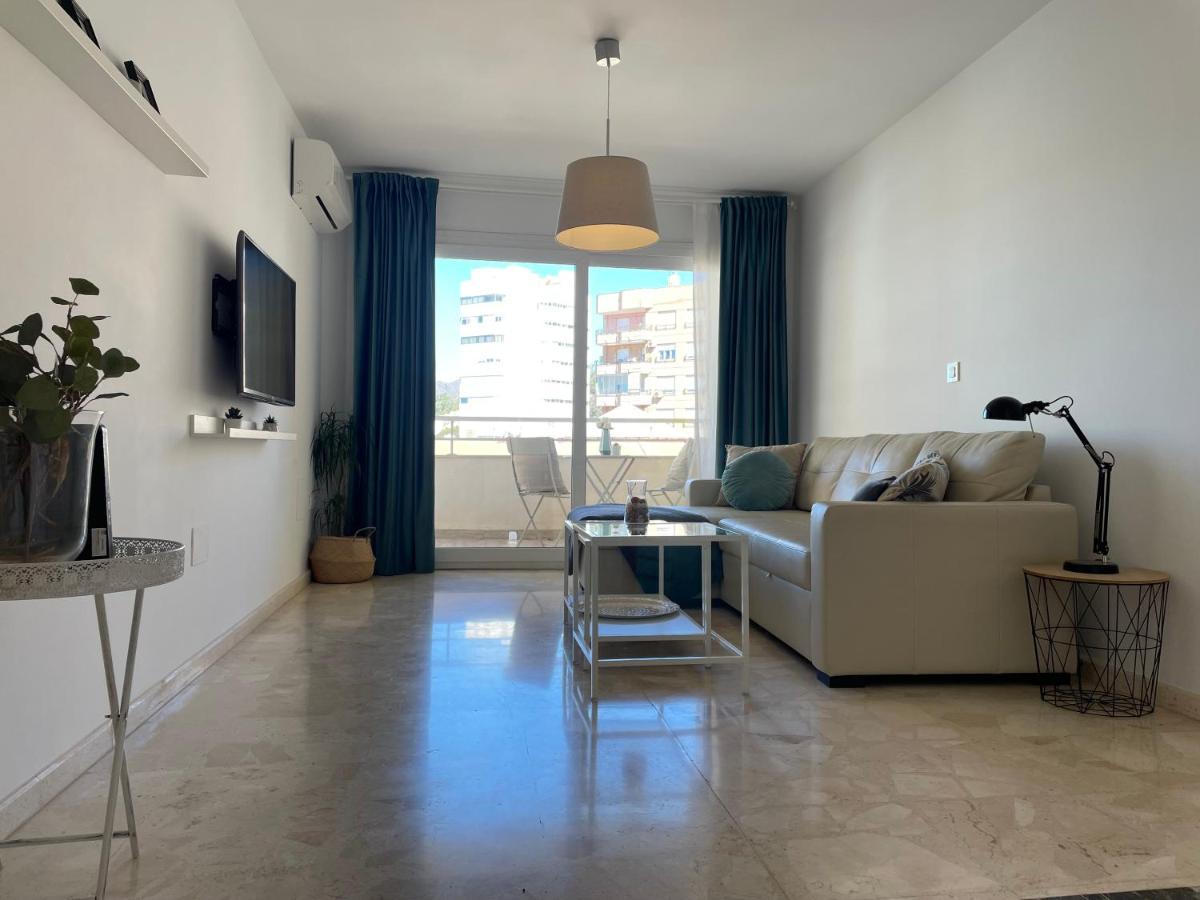 Apartamento Malagadevacaciones - La Marea *