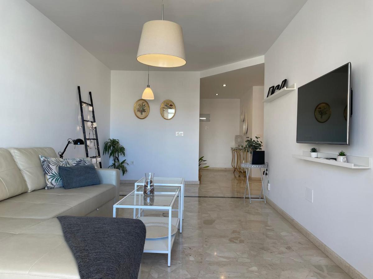 Apartamento Malagadevacaciones - La Marea