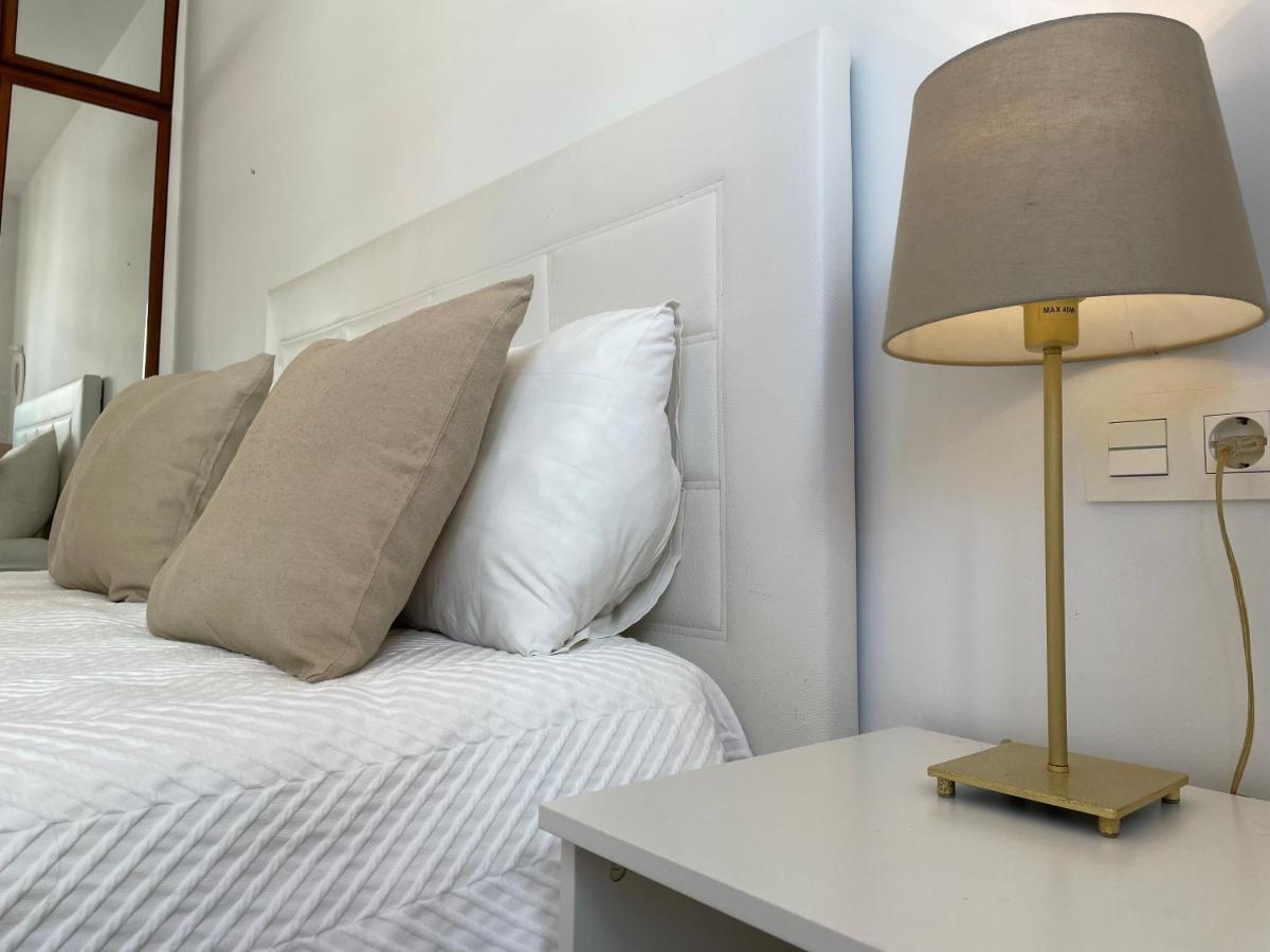 Apartamento Malagadevacaciones - La Marea *