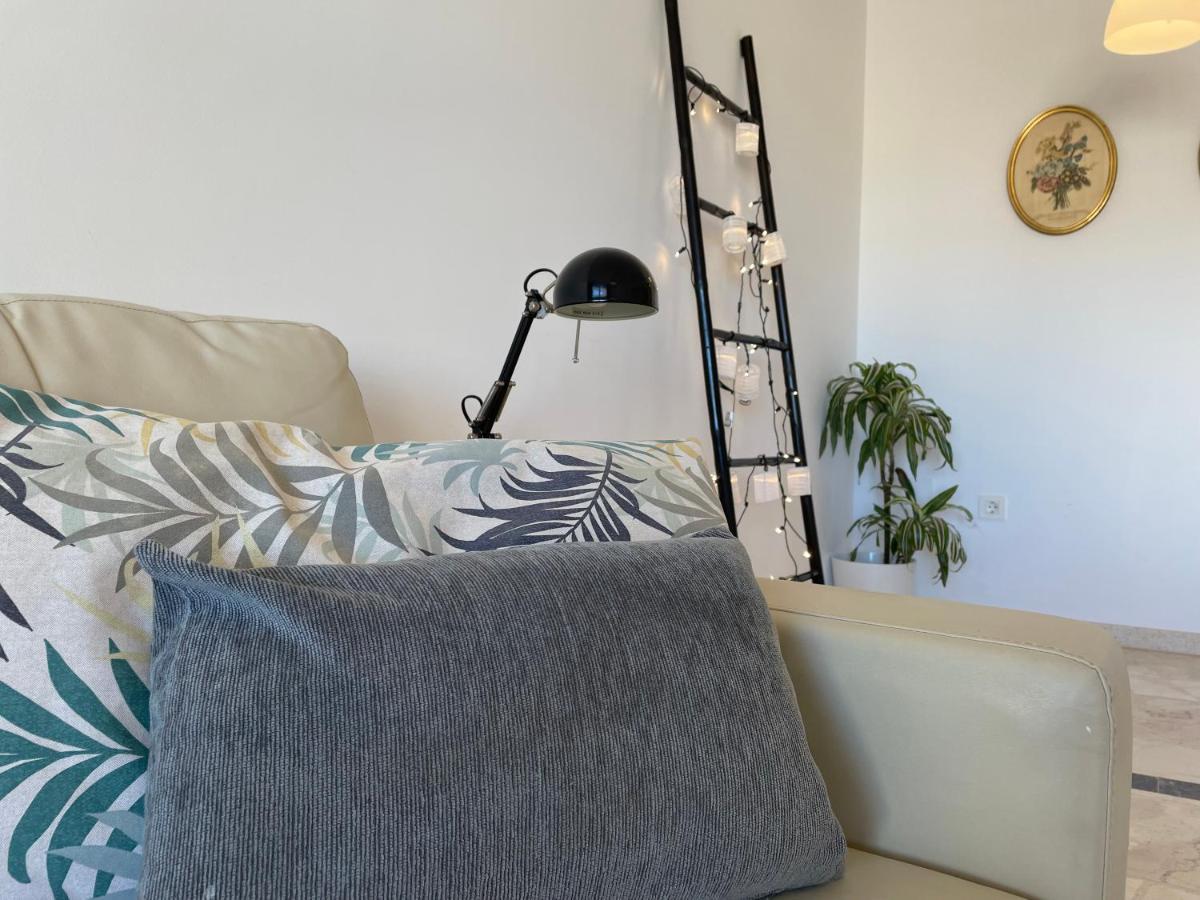 Apartamento Malagadevacaciones - La Marea